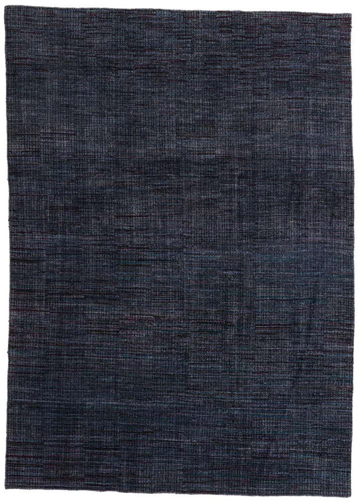 7' 9 x 10' 4 Hand Knotted Darya Wool Rug