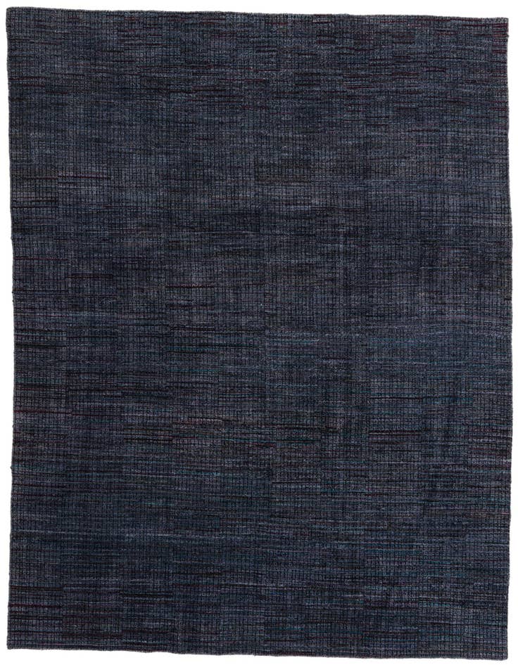 Detail image of 7' 9 x 10' 4 Hand Knotted Darya Wool Rug