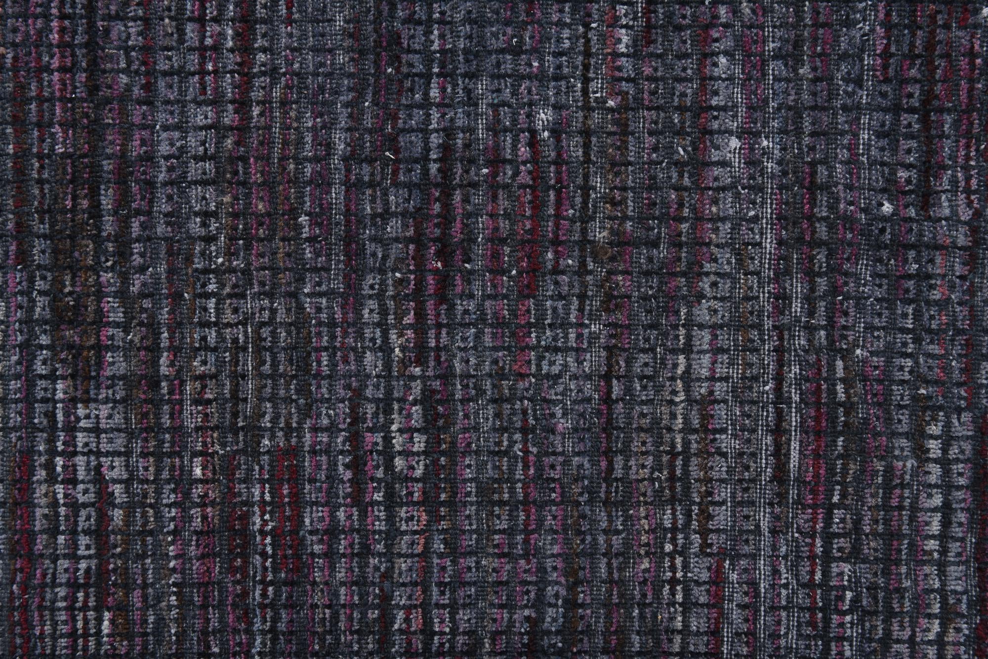 6' 5 x 9' 4 Hand Knotted Darya Wool Rug