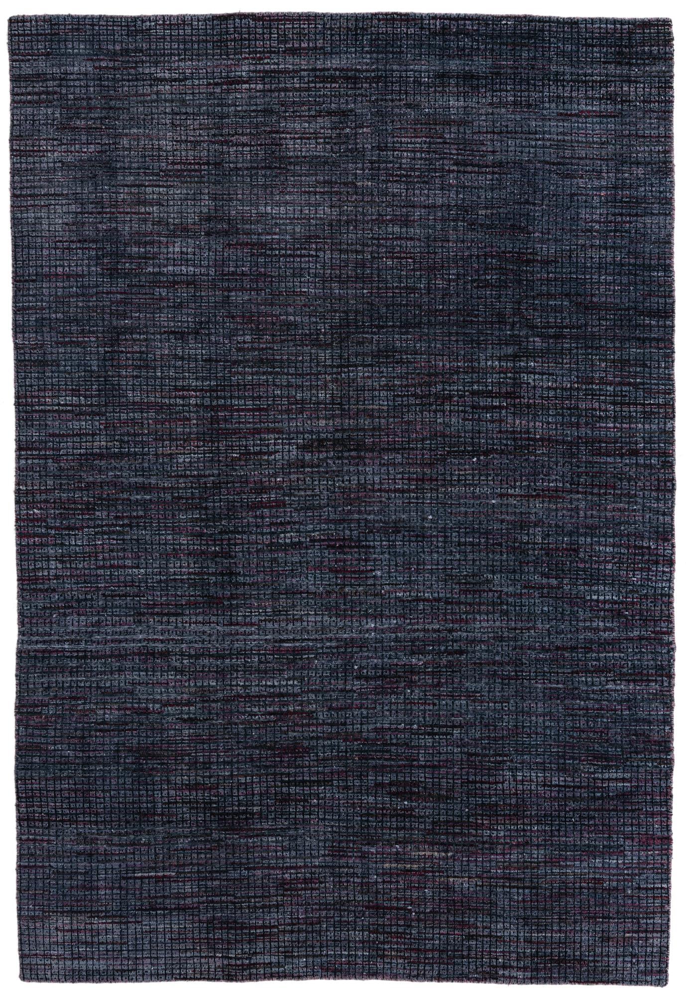 6' 5 x 9' 4 Hand Knotted Darya Wool Rug