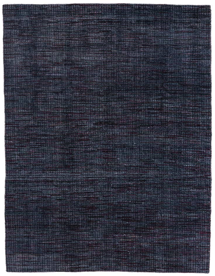 Detail image of 6' 5 x 9' 4 Hand Knotted Darya Wool Rug