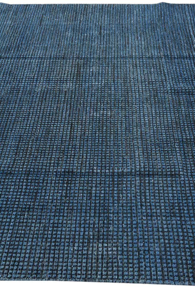 6' 5 x 10' 5 Hand Knotted Darya Wool Rug
