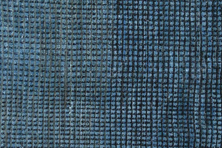 6' 5 x 10' 5 Hand Knotted Darya Wool Rug