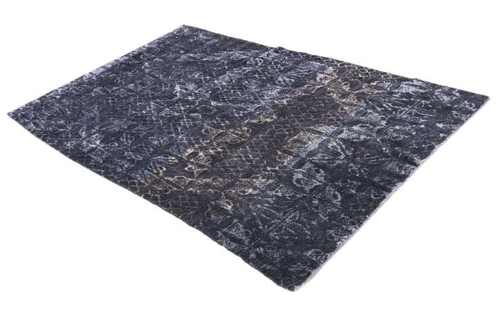 5' 1 x 8' 1 Hand Knotted Darya Rug