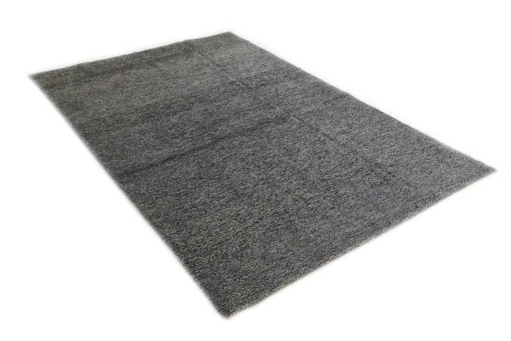 Detail image of 5' 4 x 8' Hand Knotted Darya Wool Rug