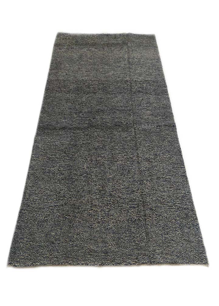 5' 4 x 8' Hand Knotted Darya Wool Rug
