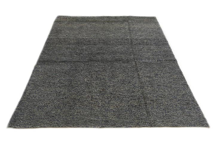 Detail image of 5' 4 x 8' Hand Knotted Darya Wool Rug