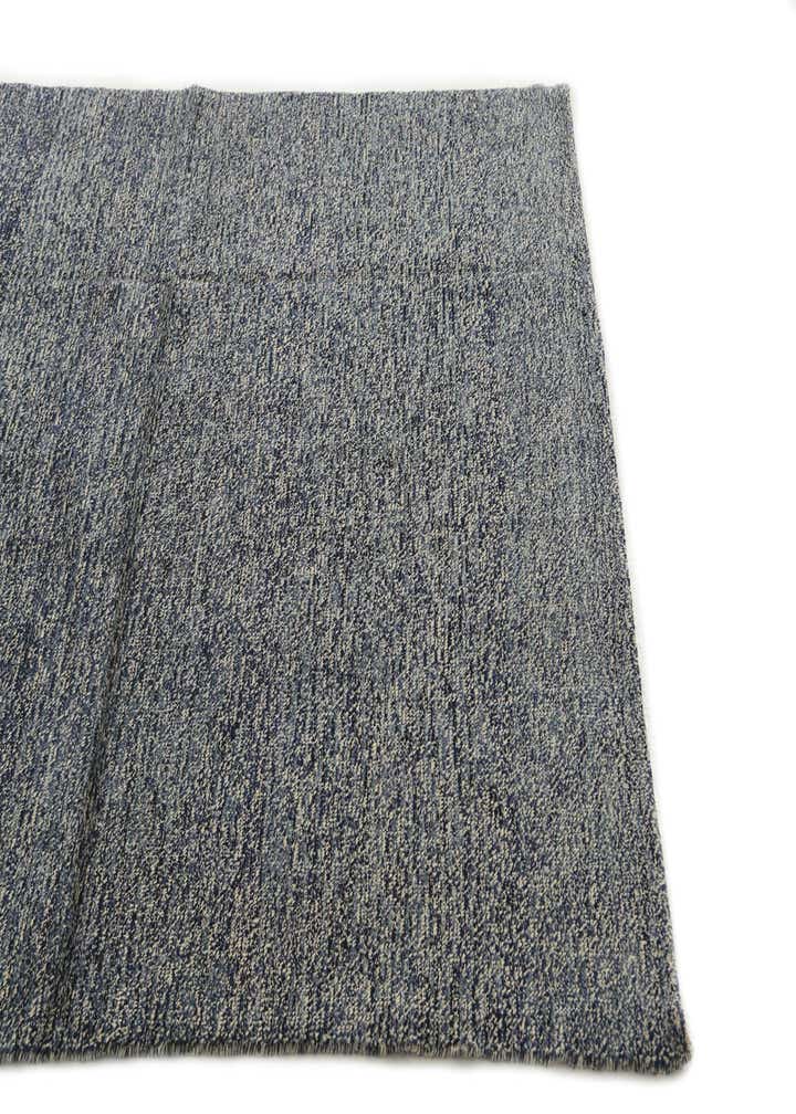 5' 4 x 8' Hand Knotted Darya Wool Rug