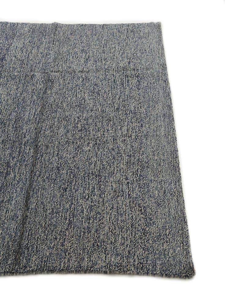 Detail image of 5' 4 x 8' Hand Knotted Darya Wool Rug