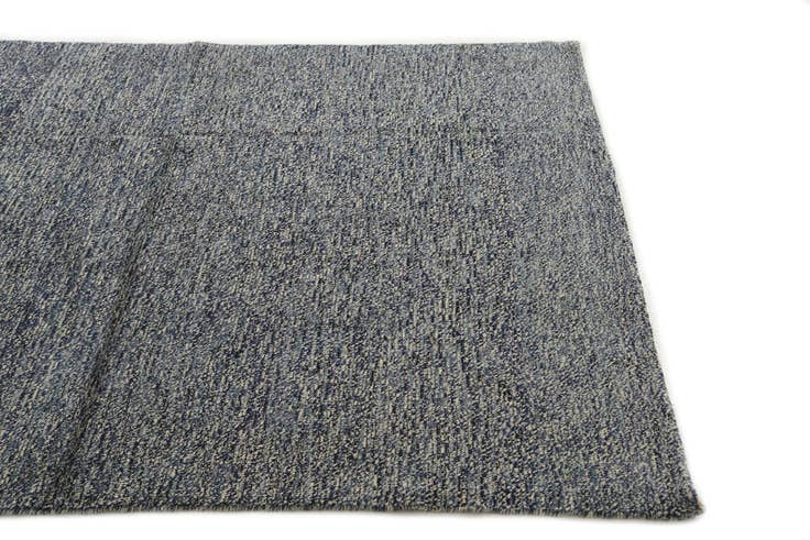 Detail image of 5' 4 x 8' Hand Knotted Darya Wool Rug