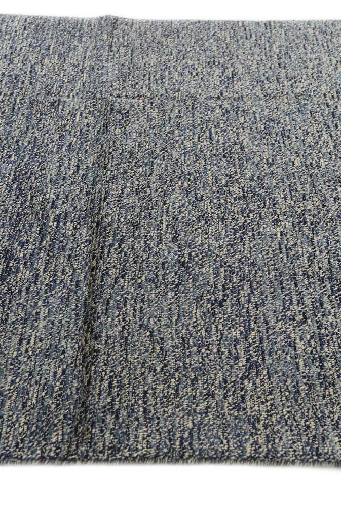 5' 4 x 8' Hand Knotted Darya Wool Rug