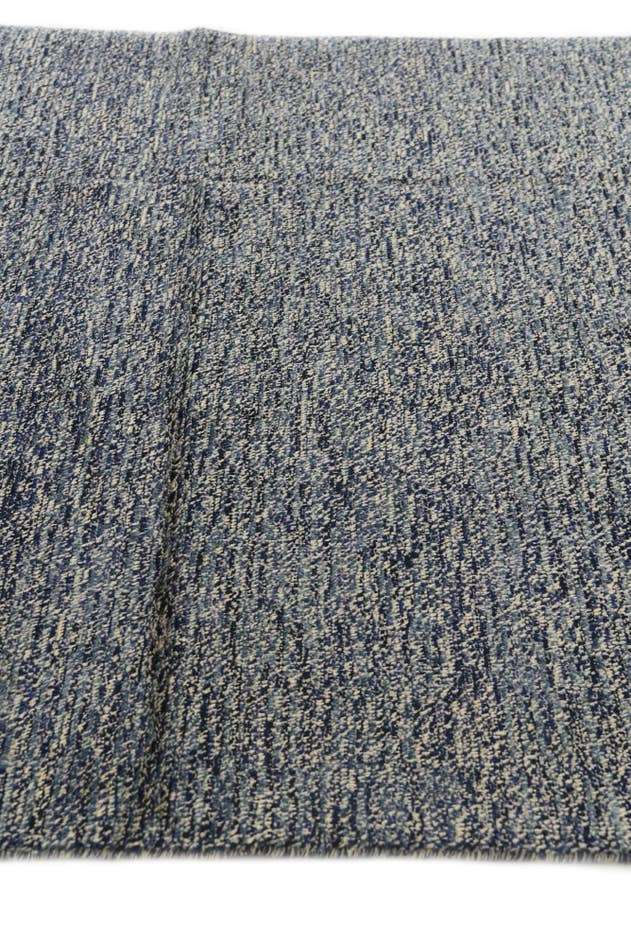 Detail image of 5' 4 x 8' Hand Knotted Darya Wool Rug