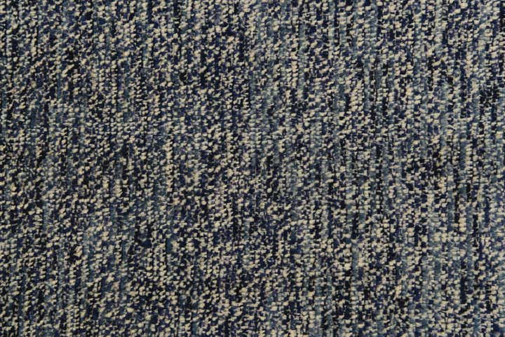 5' 4 x 8' Hand Knotted Darya Wool Rug