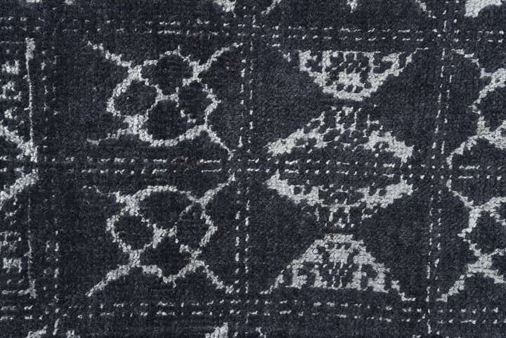 7' 10 x 9' 8 Hand Knotted Darya Rug