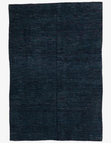 5' 3 x 8' Hand Knotted Darya Wool Rug