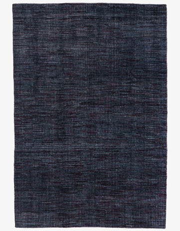 6' 5 x 9' 4 Hand Knotted Darya Wool Rug