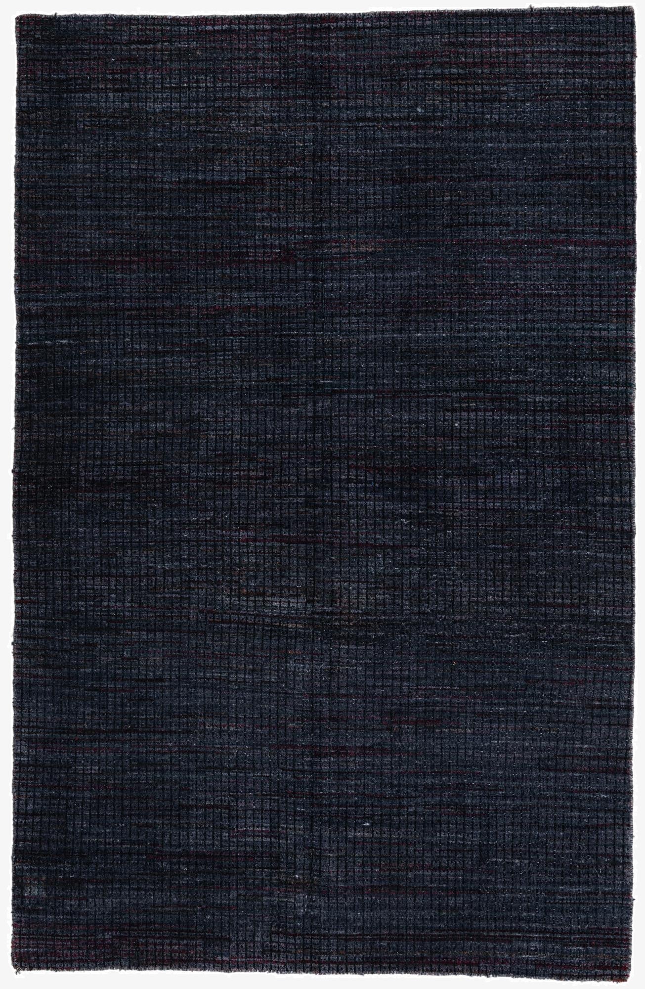 5' 5 x 8' 5  Hand Knotted Darya Wool Rug
