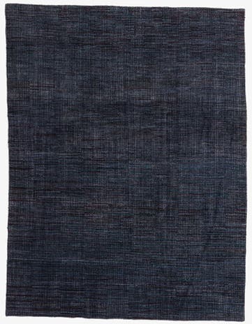 7' 9 x 10' 4 Hand Knotted Darya Wool Rug