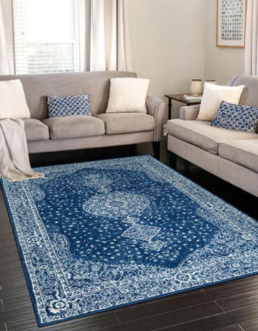 2' x 3' Dover Rug