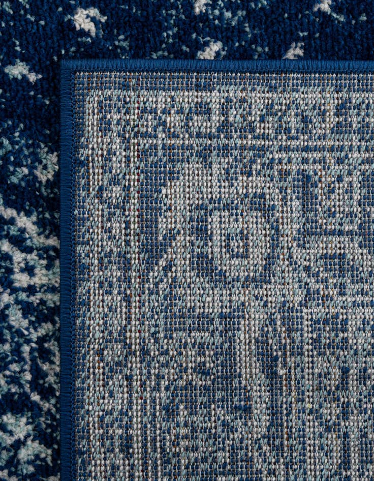 Detail image of 9' x 12' Dover Rug