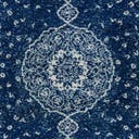 Rug Navy Blue Swatch link