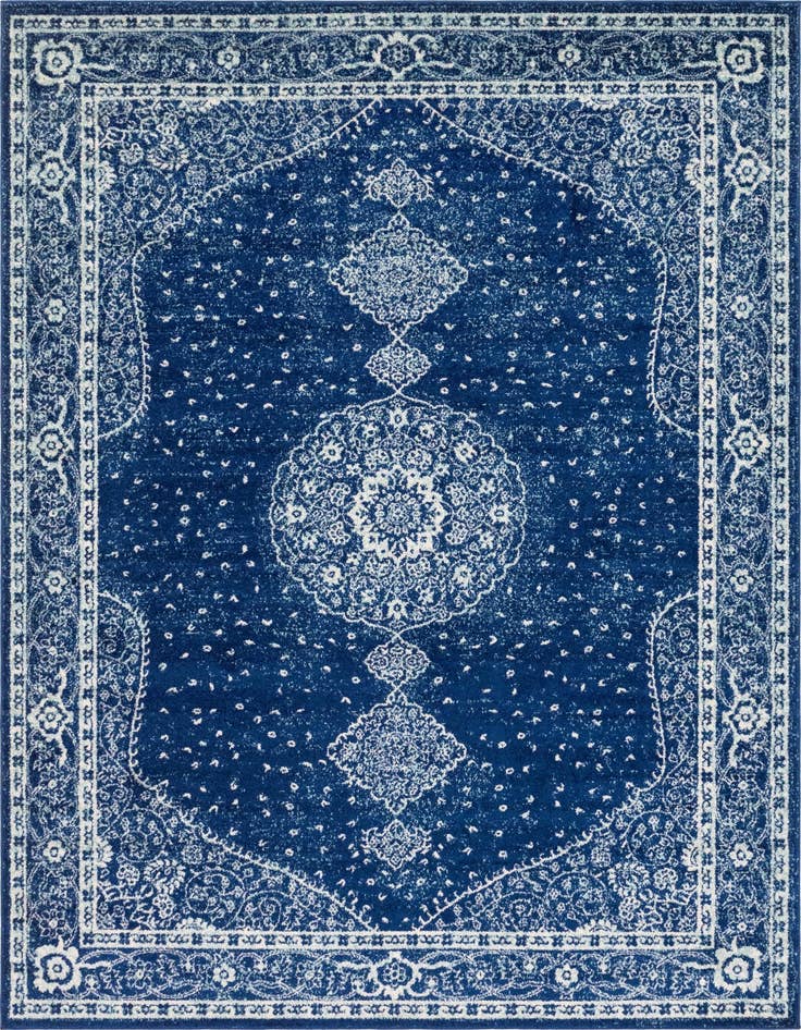 Detail image of 7' 10 x 11' Dover Rug