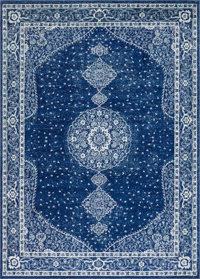 Detail image of 7' 10 x 11' Dover Rug