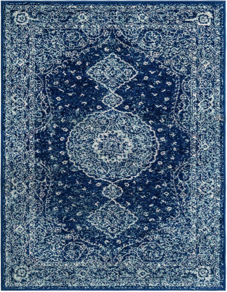 Detail image of 3' x 5' 3 Dover Rug