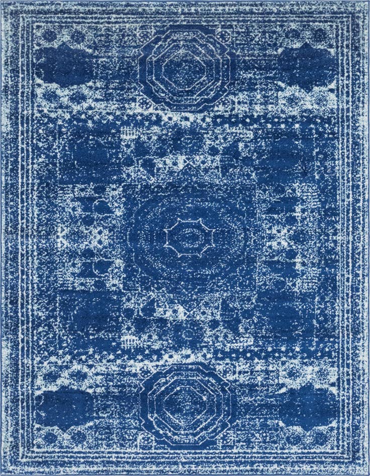 Detail image of 6' x 9' Dover Rug