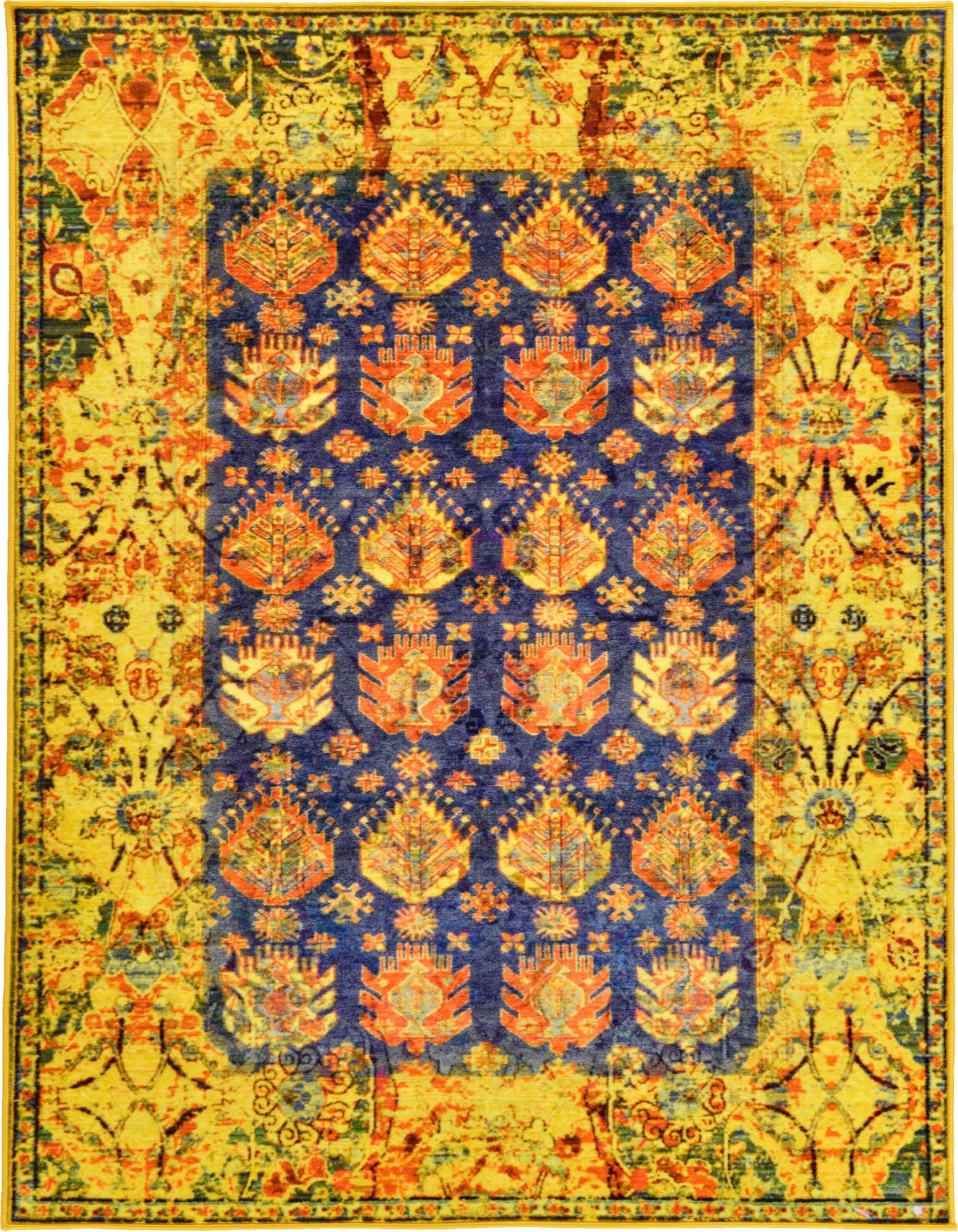 5' x 8' Eclat Rug