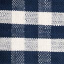 Rug Navy Blue Swatch link