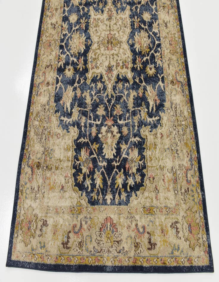 Detail image of 5' 3 x 7' 6 Eden Rug