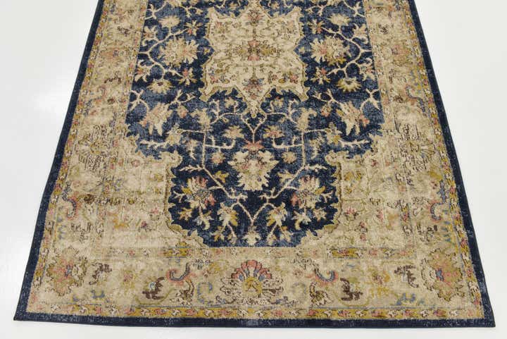 5' 3 x 7' 6 Eden Rug