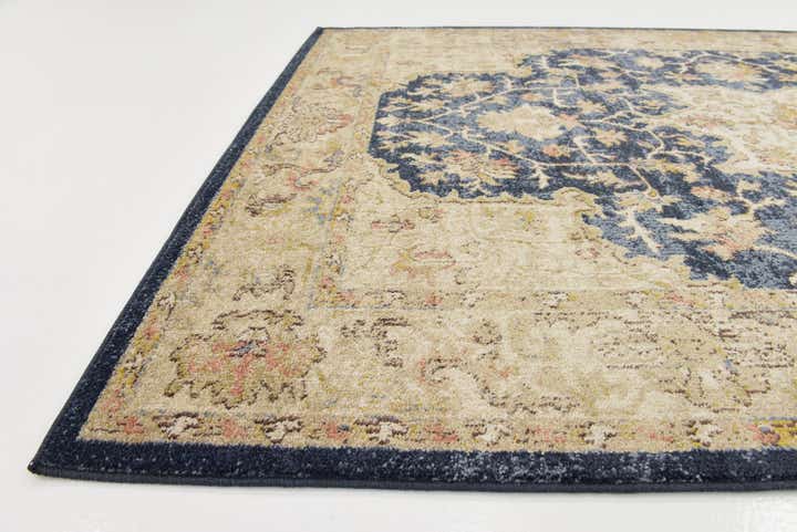 5' 3 x 7' 6 Eden Rug
