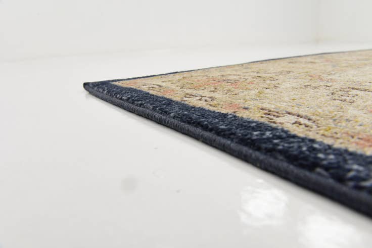 Detail image of 5' 3 x 7' 6 Eden Rug