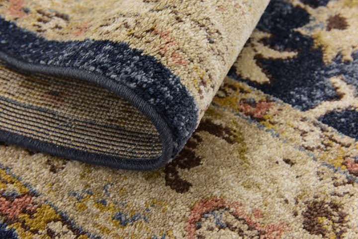 5' 3 x 7' 6 Eden Rug