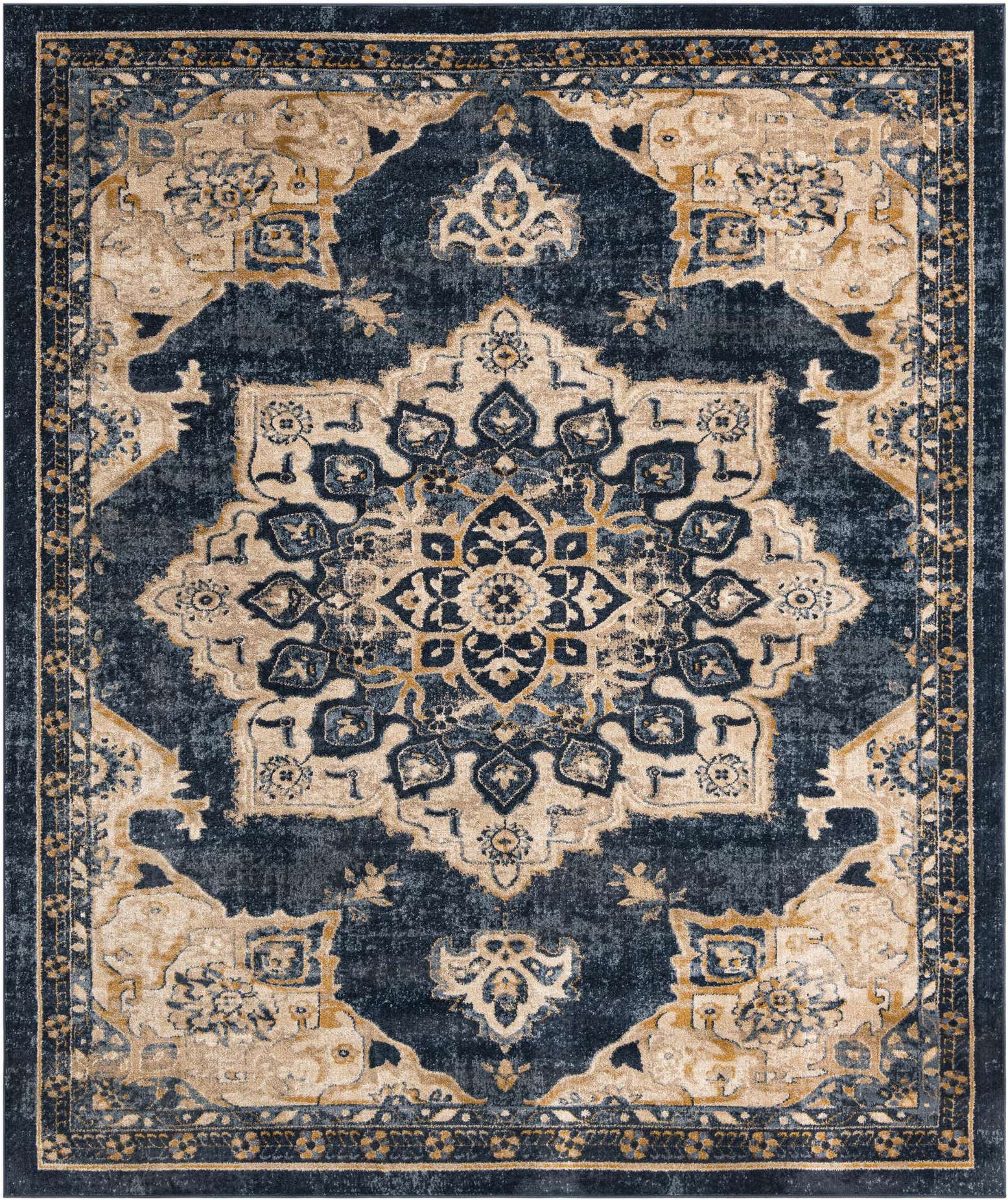 8' x 10' Eden Rug