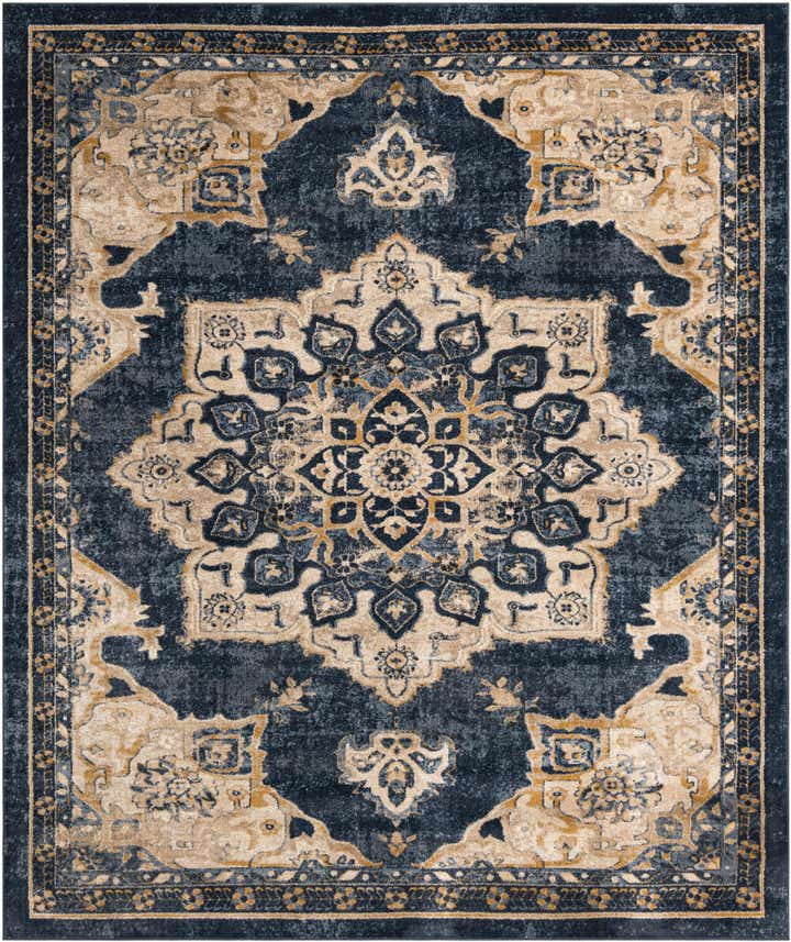 8' x 10' Eden Rug