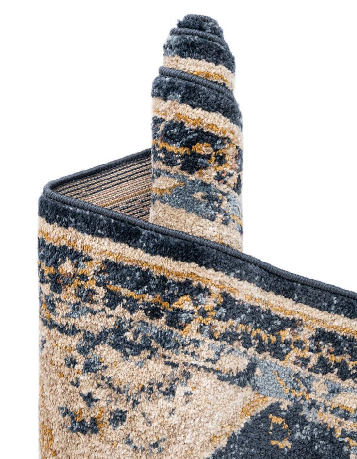 Detail image of 8' x 10' Eden Rug