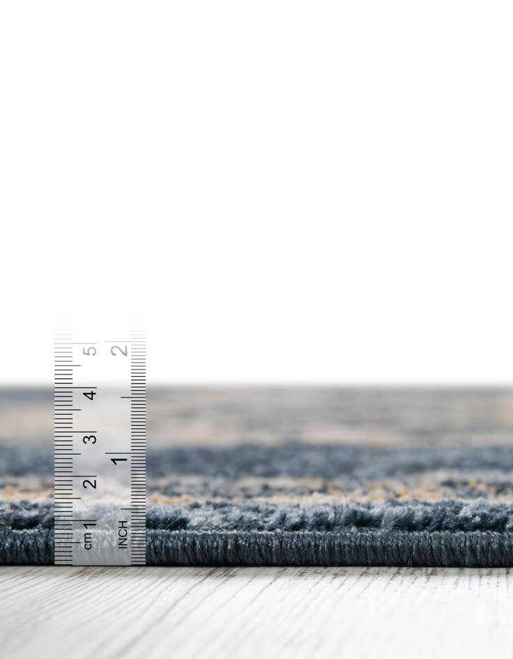 Detail image of 8' x 10' Eden Rug