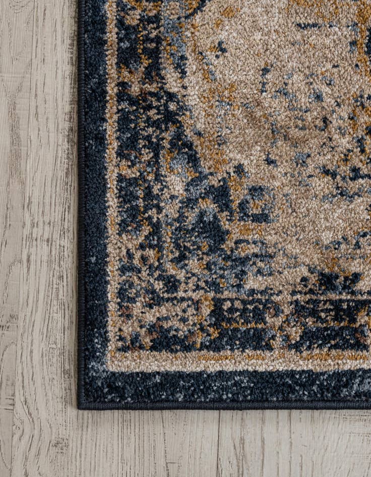 Detail image of 8' x 10' Eden Rug
