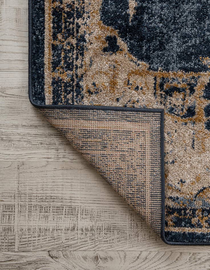Detail image of 8' x 10' Eden Rug