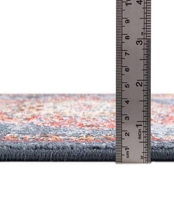 Detail image of 2' 2 x 3' Eden Rug