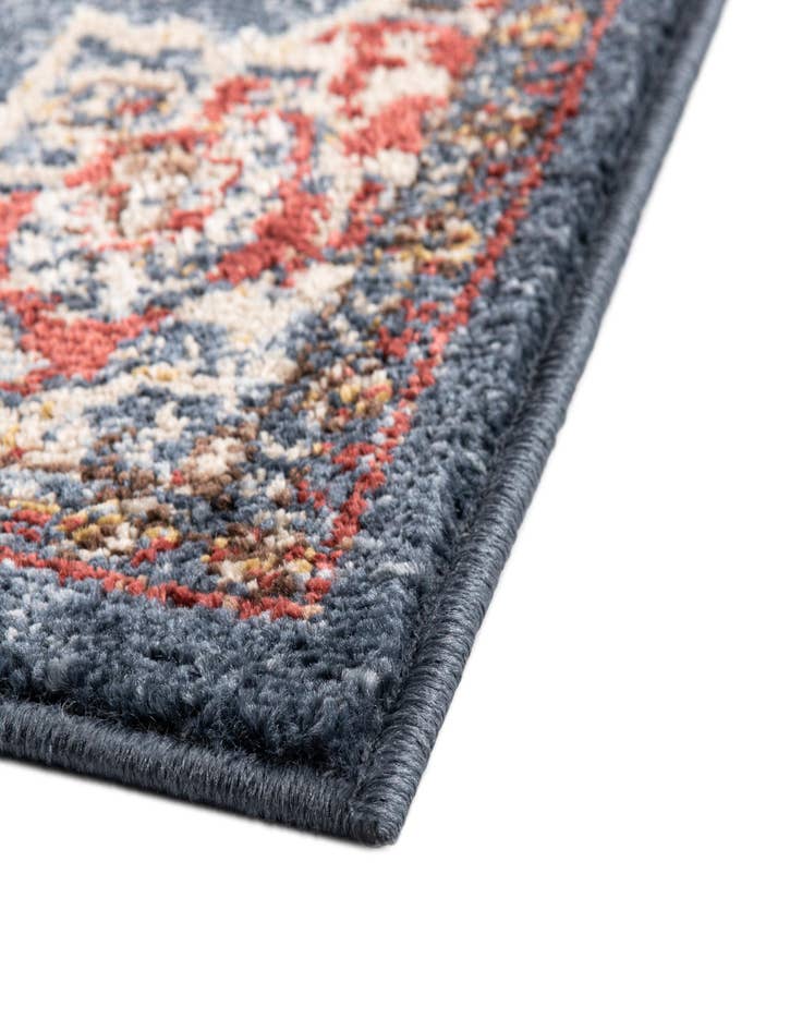 Detail image of 2' 2 x 3' Eden Rug