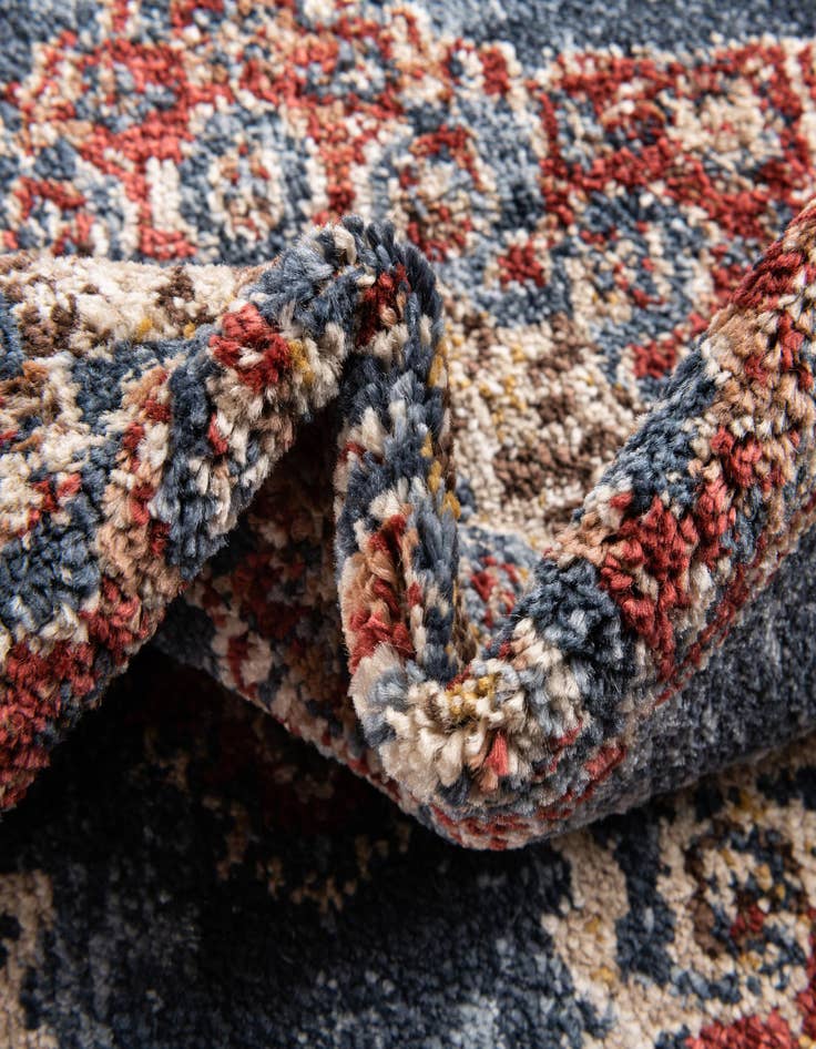 Detail image of 2' 2 x 3' Eden Rug