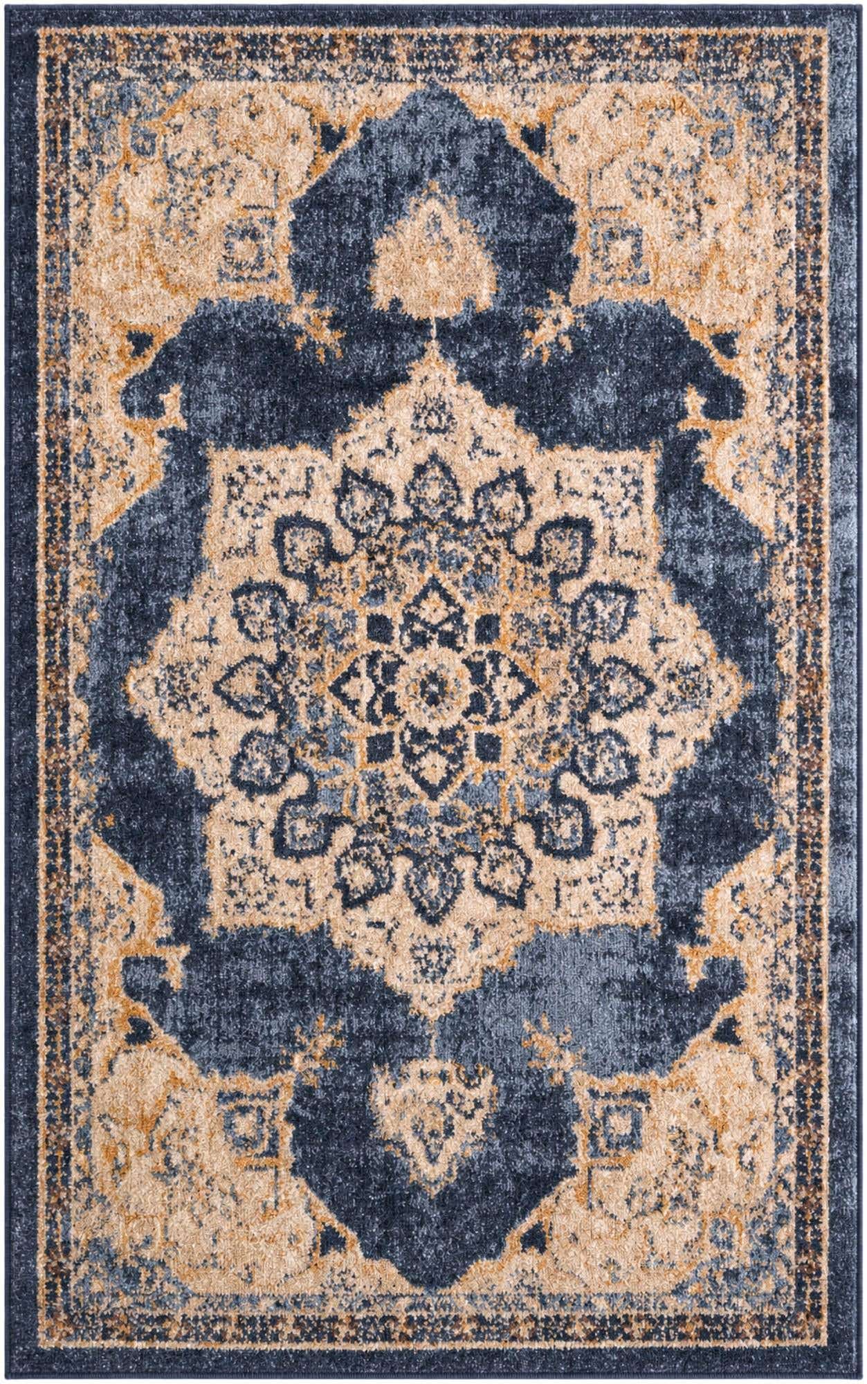 3' 3 x 5' 3 Eden Rug