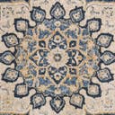 Rug Navy Blue Swatch link