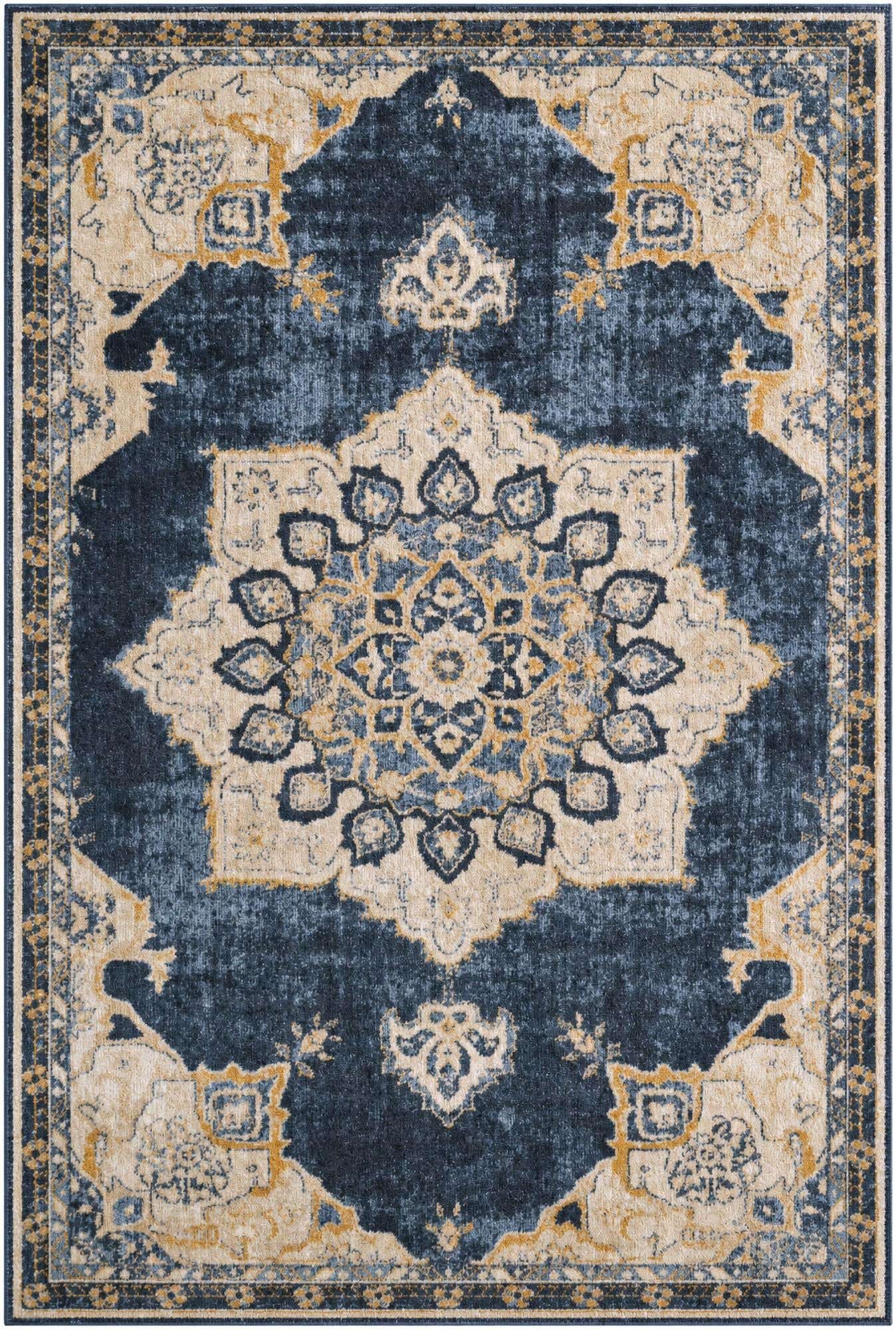 6' x 9' Eden Rug