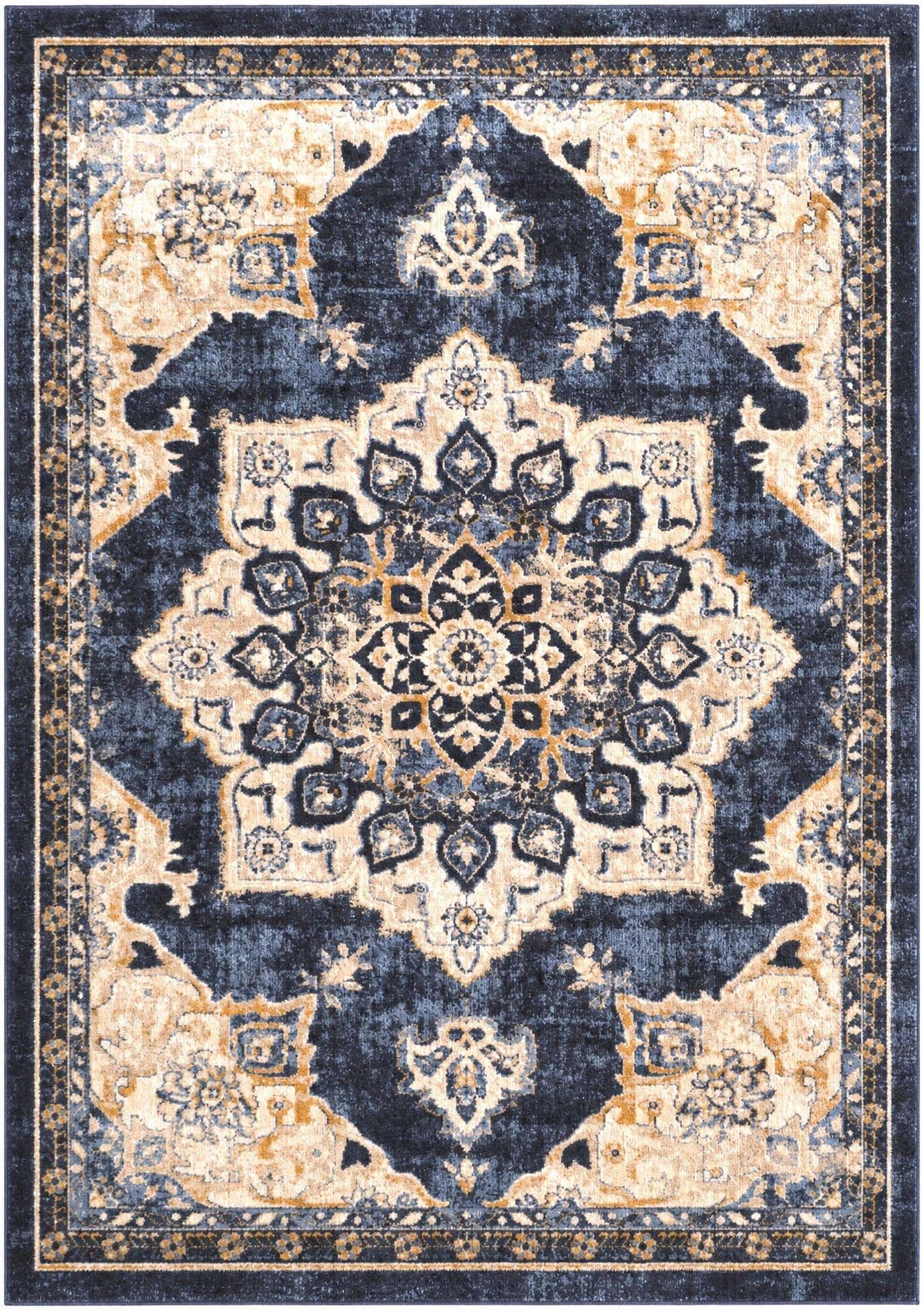 7' x 10' Eden Rug