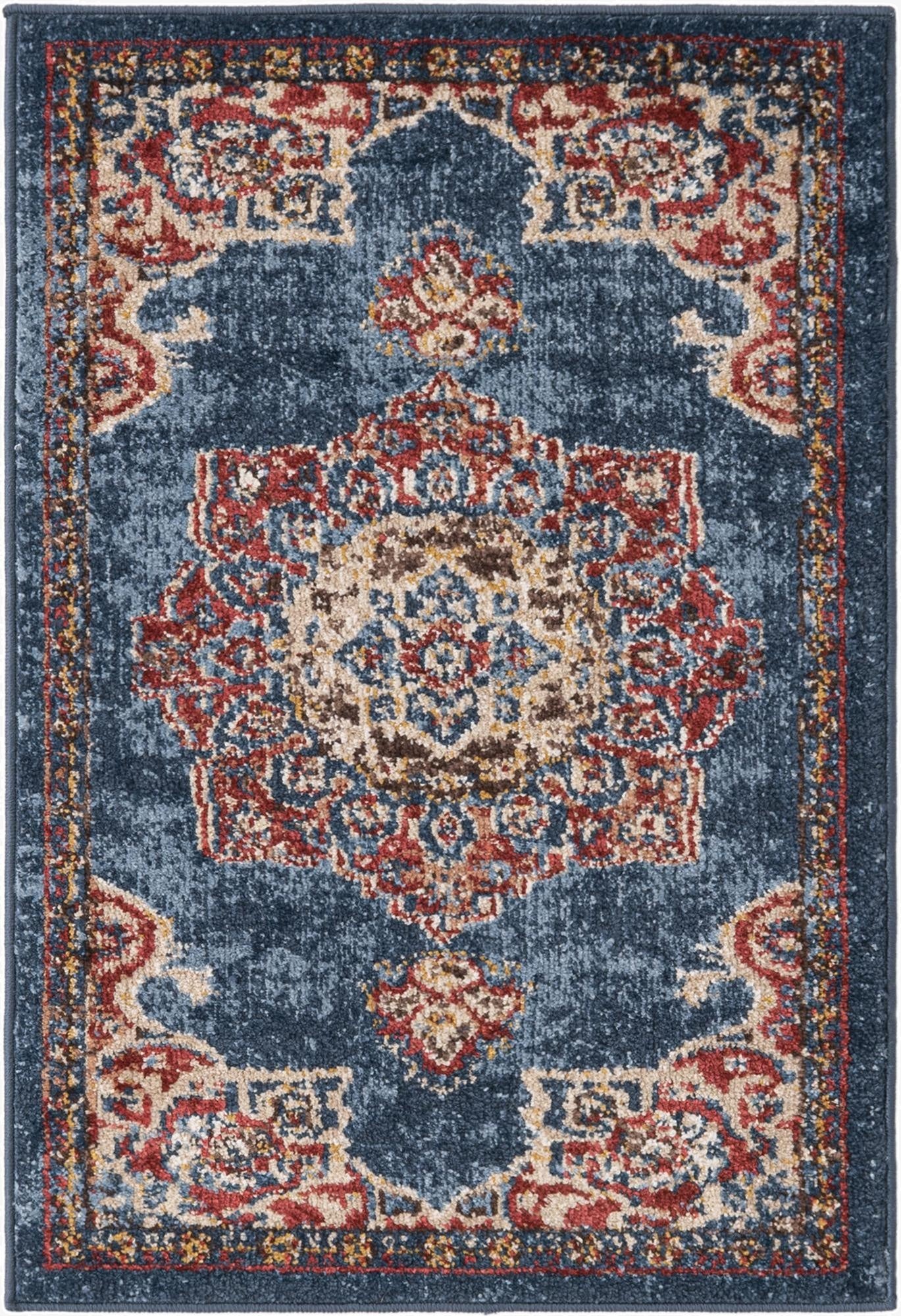 2' 2 x 3' Eden Rug